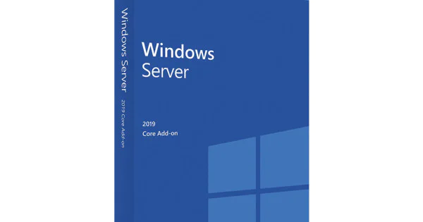 Купить Операционная система MICROSOFT Windows Server Std 2019 64Bit ...